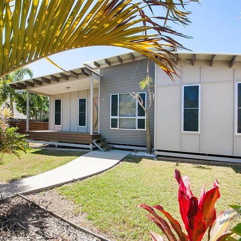 Recovery On Discovery Holiday House - Kingaroy Accommodation 3