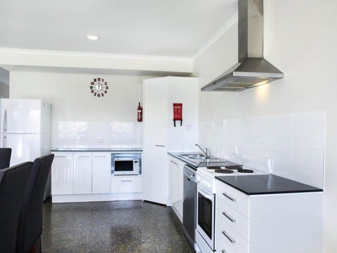 Red Door Retreat - Kingaroy Accommodation 2