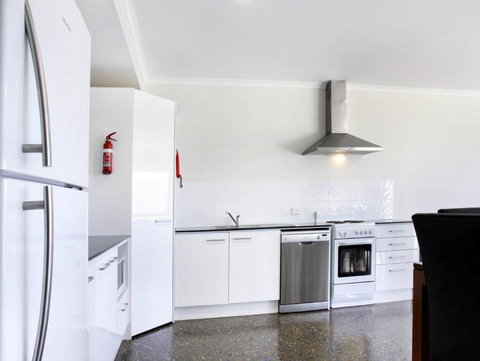 Red Door Retreat - Kingaroy Accommodation 3