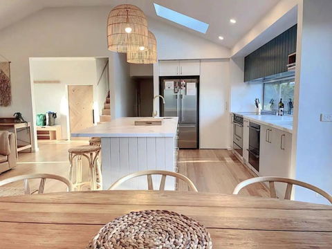 Red Hill Lane 5BedroomVineyard&RuralValleyViews - Kingaroy Accommodation 2