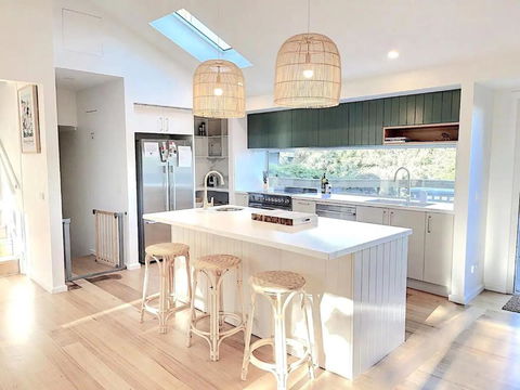 Red Hill Lane 5BedroomVineyard&RuralValleyViews - Kingaroy Accommodation 1