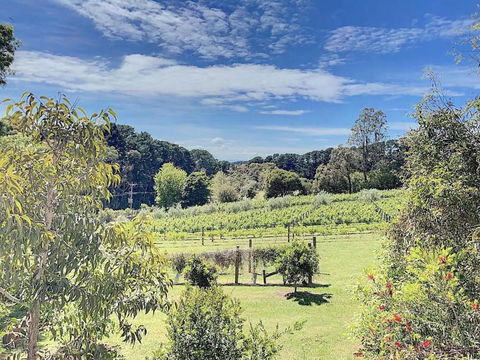 Red Hill Lane 5BedroomVineyard&RuralValleyViews - Kingaroy Accommodation 3