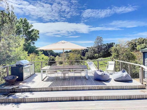 Red Hill Lane 5BedroomVineyard&RuralValleyViews - Kingaroy Accommodation 0
