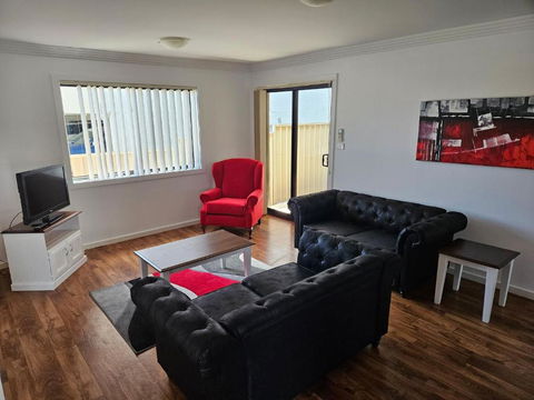 Quintet 1 155 - Kingaroy Accommodation 0