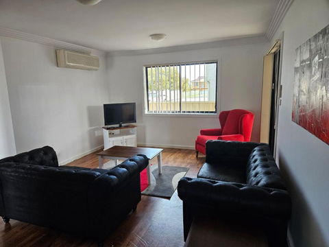 Quintet 1 155 - Kingaroy Accommodation 1