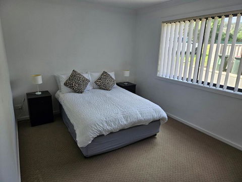 Quintet 1 155 - Kingaroy Accommodation 2