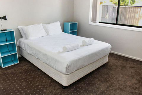 Quintet 1 157 - Kingaroy Accommodation 1