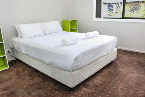 Quintet 1 157 - Kingaroy Accommodation 2