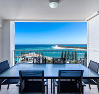 Aspect Caloundra - Kingaroy Accommodation