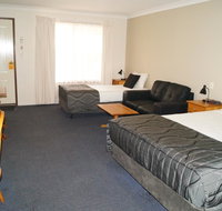 Asters On James Motor Inn - Kingaroy Accommodation