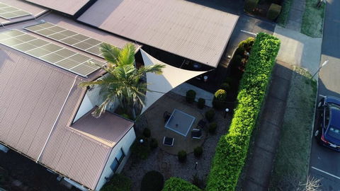 Asters On James Motor Inn - Kingaroy Accommodation 2