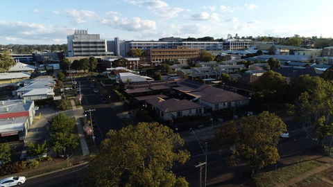 Asters On James Motor Inn - Kingaroy Accommodation 3