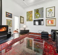 Aston on Church - luxury accommodation - Kingaroy Accommodation