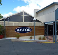 Astor Hotel Motel - Kingaroy Accommodation