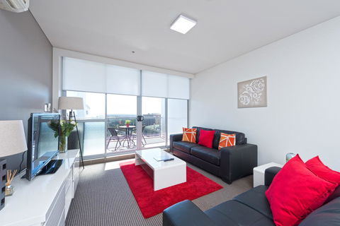 Astra Apartments North Sydney - Kingaroy Accommodation 1