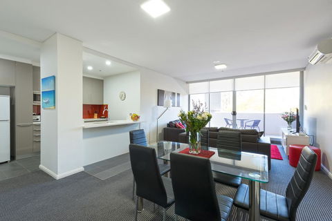 Astra Apartments North Sydney - Kingaroy Accommodation 2