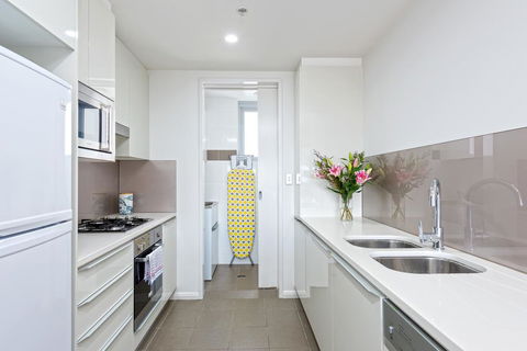 Astra Apartments North Sydney - Kingaroy Accommodation 3