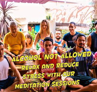 Asylum Sydney Backpackers Hostel - Kingaroy Accommodation