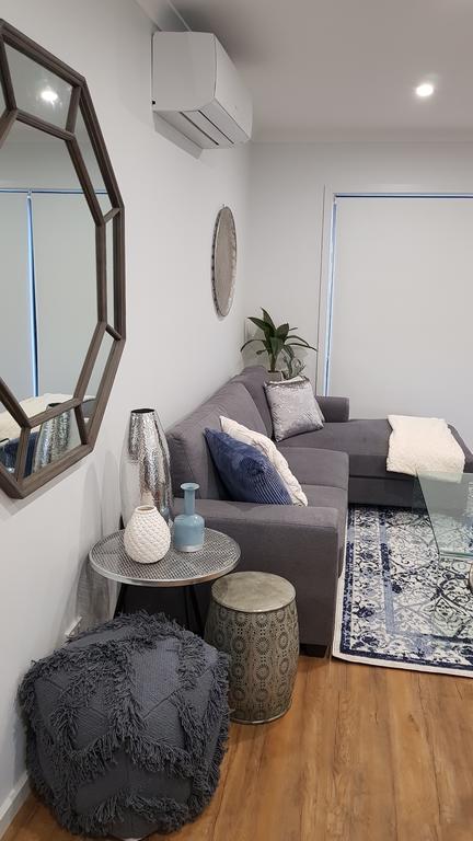 At Home Apartments - Kingaroy Accommodation 3