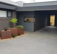 At Home Apartments - Kingaroy Accommodation