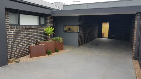 At Home Apartments - Kingaroy Accommodation 0
