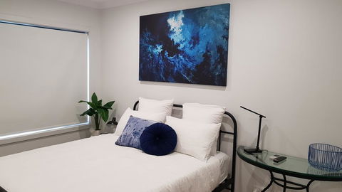 At Home Apartments - Kingaroy Accommodation 2
