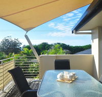 At the Beach - Lennox Head - Kingaroy Accommodation