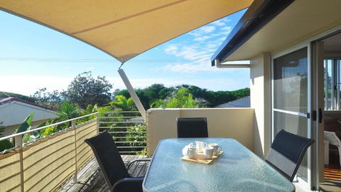 At The Beach - Lennox Head - Kingaroy Accommodation 0