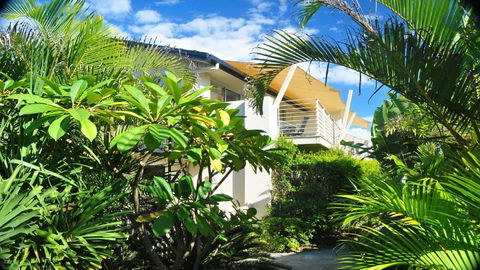 At The Beach - Lennox Head - Kingaroy Accommodation 3