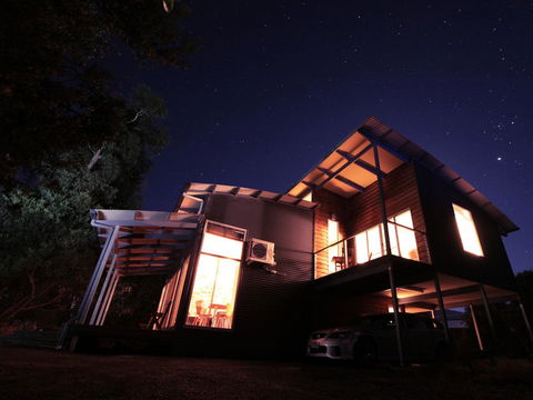 At The Gap Holiday Home - Kingaroy Accommodation 2