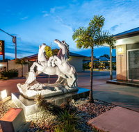 Athena Studio Units - Kingaroy Accommodation