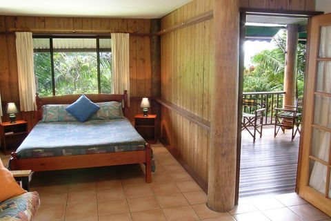 Atherton Blue Gum B&B - Kingaroy Accommodation 1