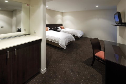 Atlantis Hotel Melbourne - Kingaroy Accommodation 1