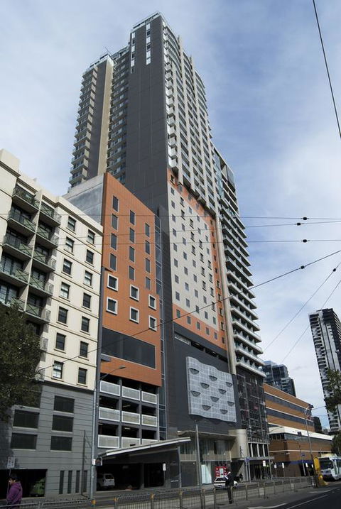 Atlantis Hotel Melbourne - Kingaroy Accommodation 3