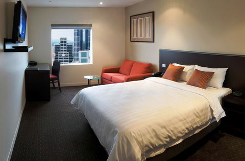Atlantis Hotel Melbourne - Kingaroy Accommodation 0
