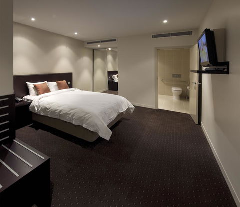 Atlantis Hotel Melbourne - Kingaroy Accommodation 2