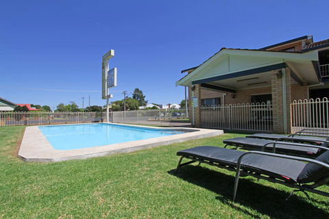 Atlas Motel - Kingaroy Accommodation 1