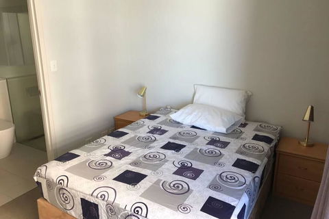 Atria Apartment - Kingaroy Accommodation 3