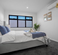 AU.JOY 3 Bed Townhouse Burwood 3 - Kingaroy Accommodation