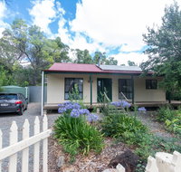 Auburn Hideaway Clare Valley - Kingaroy Accommodation