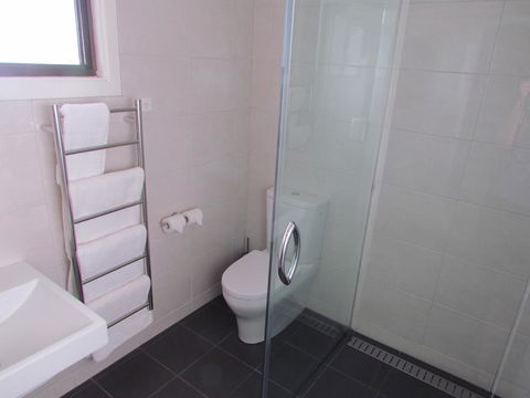 Augathella Motel & Caravan Park - Kingaroy Accommodation 1