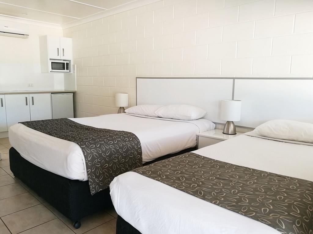  Kingaroy Accommodation