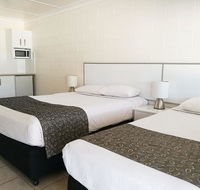 Augathella Motel  Caravan Park - Kingaroy Accommodation