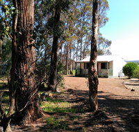 Augusta Chalet - Kingaroy Accommodation