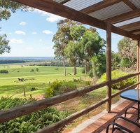 Augusta Sheoak Chalets - Kingaroy Accommodation