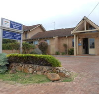 Augusta's Georgiana Molloy Motel - Kingaroy Accommodation