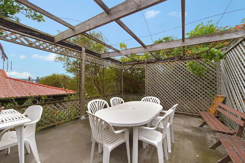 Aurelia, 14 Stewart Street - Kingaroy Accommodation 3