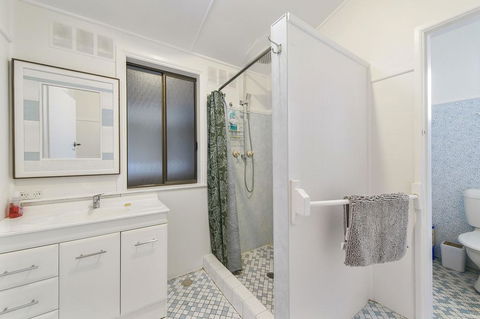 Aurelia, 14 Stewart Street - Kingaroy Accommodation 1