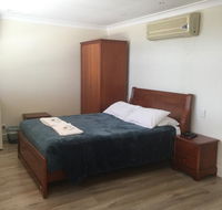Aussie Hotel  Motel - Kingaroy Accommodation