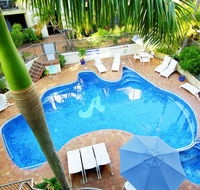 Aussie Resort - Kingaroy Accommodation